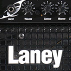 Laney: LX35D