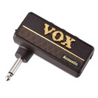 Vox: AmPlug Acoustic