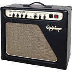 Epiphone: Valve Standard