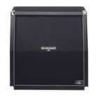 Behringer: Ultrastack BG412V