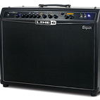 Line 6: Spider Valve 212