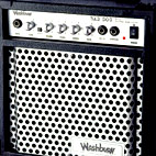 Washburn: BD 12