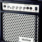 Washburn: BD 12