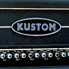 Kustom: Quad 200 DFX Head