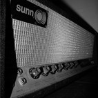 Sunn: 1200S