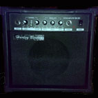 Harley Benton: M-20