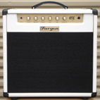 Fargen Amps: Olde 800 1x12 Combo