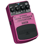 Behringer: FD300 Ultra Feedback/Distortion