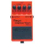 Boss: MD-2 Mega Distortion