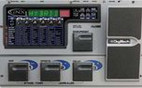DigiTech: GNX1