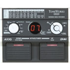 Korg: AX3G