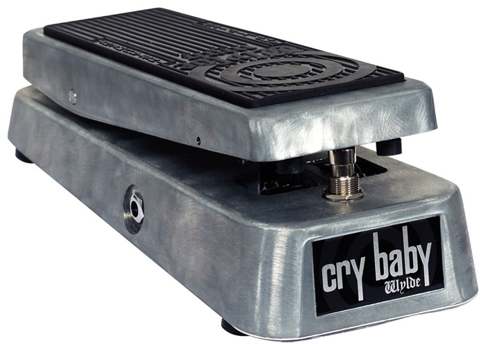 ZW-45 Zakk Wylde Signature Wah Review: I expected it to not work