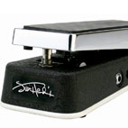 JH-1B Jimi Hendrix Cry Baby Review: I've been playing for about 5