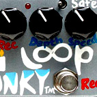 Zvex: Lo-Fi Loop Junky