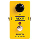 MXR: M148 Micro Chorus