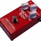 MI Audio: Crunch Box