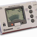 Sabine: MT9000 MetroTune