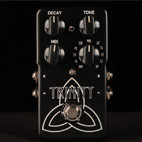 Trinity Reverb Review | TC Electronic | Guitar Effects | Reviews