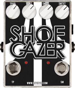 Shoe Gazer Review: Make no mistake, this is a seriously good pedal