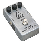 DeltaLab: MD1 Metal Distortion