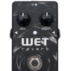 Neunaber Technology: WET Reverb