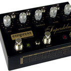 Empress: Vintage Modified Superdelay