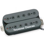 Seymour Duncan: TB-6 Duncan Distortion Trembucker