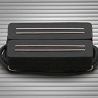 Bare Knuckle Pickups: Black Hawk 7