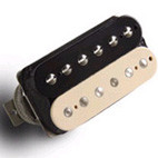 Mighty Mite: Motherbucker Humbucking Pickup