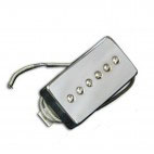 Manson: MBK2 Neck P-90