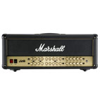 Marshall: JVM410HJS Joe Satriani Signature