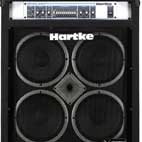 Hartke: VX3500