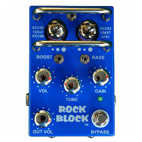 Surprise Sound Lab: Rock Block