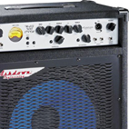 Ashdown: MAG C115-300 EVO II