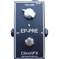 ClinchFX: EP-PRE