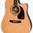Epiphone: DR-200CE