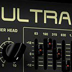 Behringer: Ultrabass BXR1800H