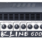 Gallien-Krueger: Backline 600