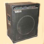 Yamaha: B 100-115 III