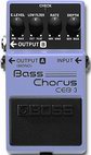 Boss: CEB-3 Bass Chorus