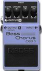 Boss: CEB-3 Bass Chorus