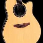 Ovation: Celebrity