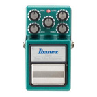 Ibanez: TS9B Bass Tube Screamer
