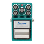 Ibanez: TS9B Bass Tube Screamer