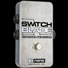 Electro-Harmonix: Switchblade Channel Selector