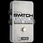 Electro-Harmonix: Switchblade Channel Selector