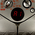 Zoom: 506 II Bass