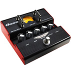 Ashdown: Drive Plus