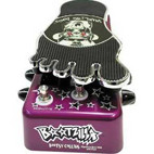 Snarling Dogs: Bootzilla Bass Wah / Fuzz