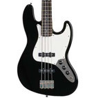 Fender: Standard Jazz Bass